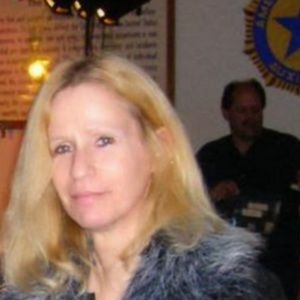 Meet your Posher, Deb